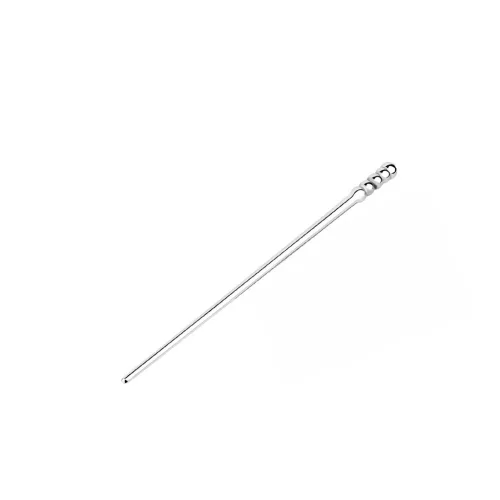 Dip Stick S – 18 cm urethral stimuláló eszköz (3.5-6 mm)