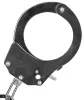 Bar with Spreader Cuffs – 35 cm tágító bilincses szett
