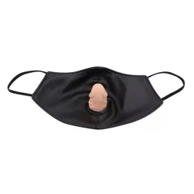 Dickmos Dildo Maszk – érzéki játék kényelemben