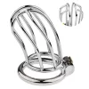 Banadick – prémium férfi lelki zár 9 x 3,6 cm