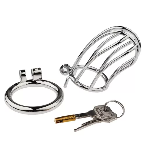 Banadick – prémium férfi lelki zár 9 x 3,6 cm