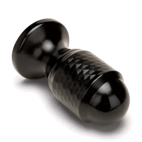 Plug Diamond – prémium anális izgató 9.5 x 5 cm