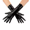 Prowler Red – Extra nagy latex kesztyűk, fekete