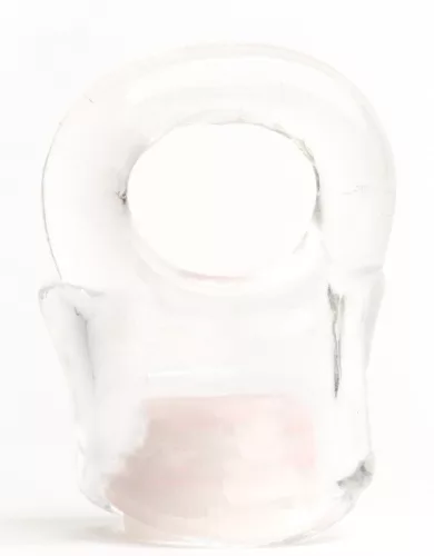 Baller Ring – rugalmas herefeszítő 32 mm, 35 mm magassággal