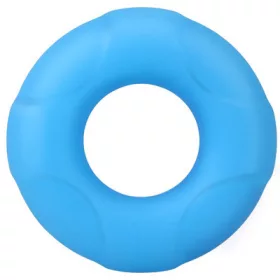 Cockring The Lifesaver – 22mm világító péniszgyűrű