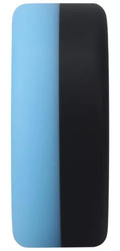 The Big O Phosphorescent – fénylő péniszgyűrű 32 mm