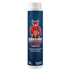 Fuck & Fist FF – intim por élvezetekhez 285g