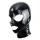 Black Texie – latex arcmaszk a rejtélyességért