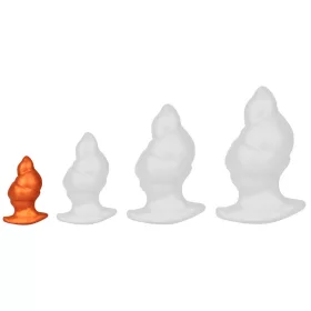 Growy XS szilikon dildó 6 x 3 cm