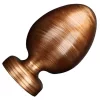 Plug Butt Planet S – prémium anális kényeztető 6 x 4,3 cm