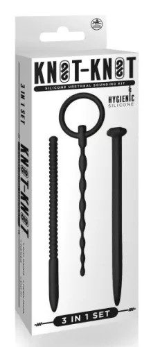 Kötöző körmös rudak – 3 db, 7 mm átmérőjű