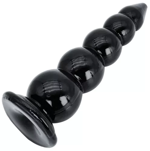 Big Butt Balls – prémium anális kiegészítő 35 cm