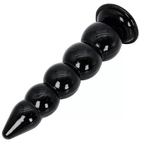 Big Butt Balls – prémium anális kiegészítő 35 cm