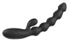 Drak Scales – vibráló prosztata stimulátor 15 x 2,8 cm