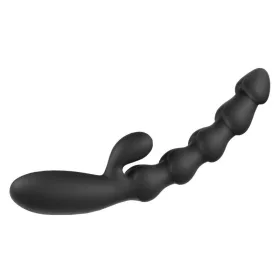 Drak Scales – vibráló prosztata stimulátor 15 x 2,8 cm