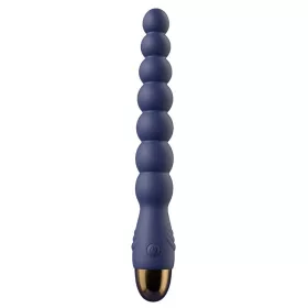 Litvibes – Vibráló anál golyók 13,5 cm x 2,3 cm