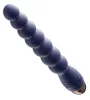 Litvibes – Vibráló anál golyók 13,5 cm x 2,3 cm