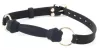 Bâillon Mors – prémium szilikon gag 11,5 cm fekete