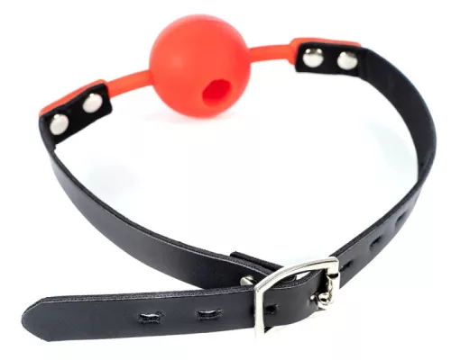 Enjoy Gag – 49mm piros golyós húzóeszköz