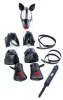 Complete Puppy Bondage Kit – 14 részes prémium BDSM szett