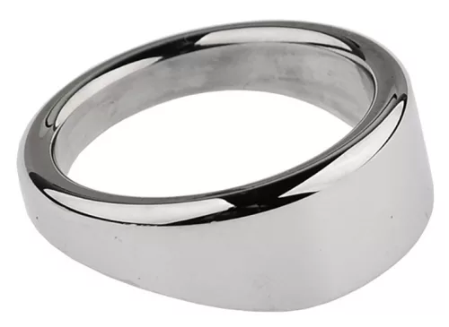 Krom Acorn – elegáns csiklóizgató gyűrű