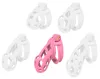 Contrik Cage Pink XL – prémium intim izgató (10,7 x 3,5 cm)