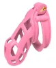 Contrik Cage Pink XL – prémium intim izgató (10,7 x 3,5 cm)