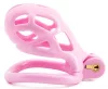 Robat Cage Pink – prémium férfi izgató eszköz