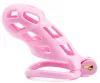 Cage Robat Rose XXL – prémium érintésérzékeny maszturbátor