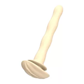 Rod – vulvitor rúd, 6 cm átmérő, 9 mm beige színben