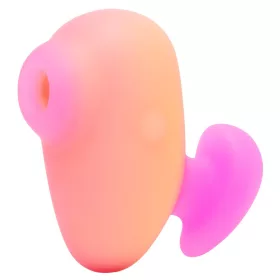 Kiss Orange & Pink – csiklóizgató prémium minőségben