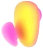 Kiss Orange & Pink – csiklóizgató prémium minőségben