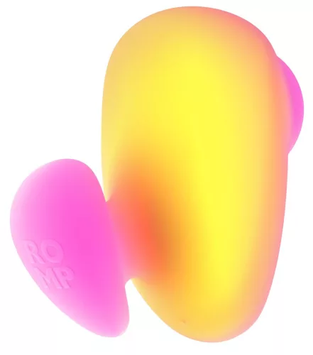 Kiss Orange & Pink – csiklóizgató prémium minőségben