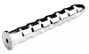 Holsound Pierced Penis Plug péniszdugó 9,7 cm 15 mm átmérővel