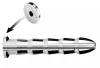 Holsound Pierced Penis Plug péniszdugó 9,7 cm 15 mm átmérővel