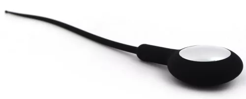 Vízálló Vibe Kiki – vibráló masszírozó 18 cm hosszú