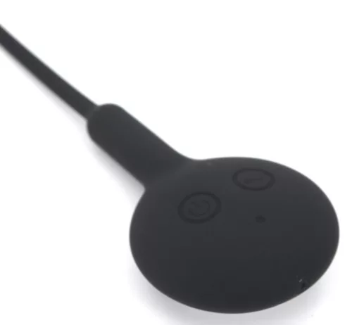 Vízálló Vibe Kiki – vibráló masszírozó 18 cm hosszú