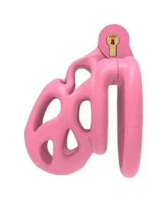 Bishera Rose Cage méret M 6,5x3,2 cm
