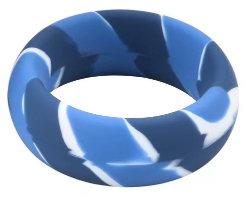 Silimix – 3 darabos prémium péniszgyűrű szett