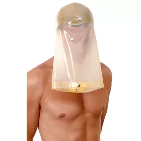 Cagoule Fetish – prémium lábizgató maszturbátor