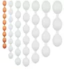 Boules Bolz – prémium narancssárga golyó 46 x 3,7 cm