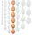 Boules Bolz XL – prémium szórakoztató labda 62 cm hosszú