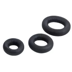 Xrub Black – prémium neoprén péniszgyűrű