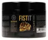 Fist It csúszós vízalapú síkosító 500ml - fekete tégely