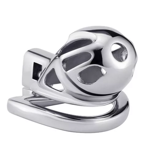 Cage Defin – prémium intim határoló eszköz 7.5 x 3.5 cm