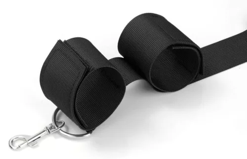 Black Lhookos Hook – érzéki gátló szájpecek