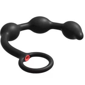 Prémium Ballinf – felfújható intim golyók 17 x 3.5 cm