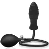 Ribinlate Inflatable Plug dildó 8 x 3,8 cm