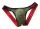 Jockstrap Justic Vert – prémium érzéki férfi alsónemű