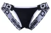 Jockstrap 0850 – elegáns fekete férfi fehérnemű